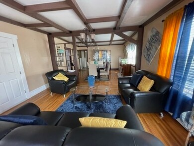 48 Thomas St unit 1, Fall River, MA 02723 - photo 2