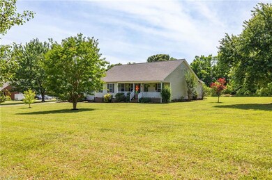 7226 Senepole Rd, Randleman, NC 27317 - photo 3