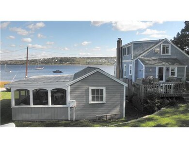 196 Sakonnet Dr, Portsmouth, RI 02871 - photo 2