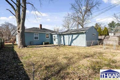 228 S 24th St, Terre Haute, IN 47803 - photo 5