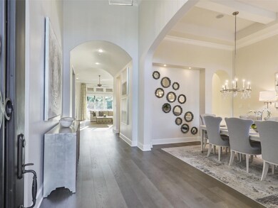 404 Woodsong Way, Southlake, TX 76092 - photo 6