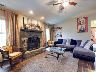 4170 William Ave, Franklin, IN 46131 - photo 4