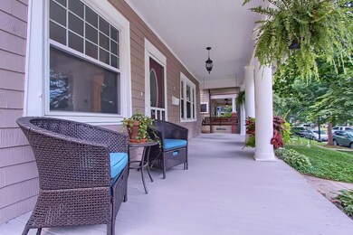 Front Porch 2