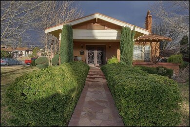 1416 Elm St, El Paso, TX 79930 - photo 2