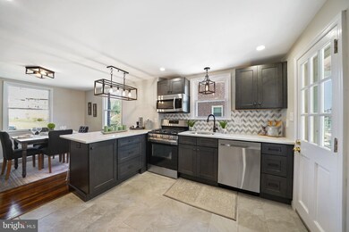 710 Braxton Rd, Ridley Park, PA 19078 - photo 5