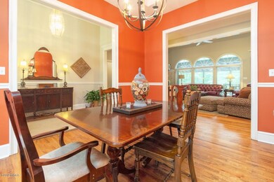 202 Plantation Dr, Macon, GA 31210 - photo 7