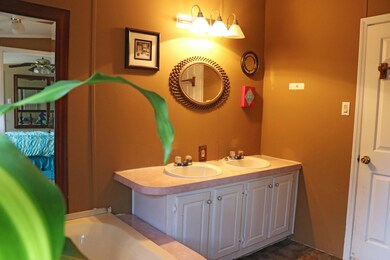 Master Bath 2