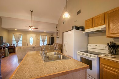 29252 Shenandoah Dr-107