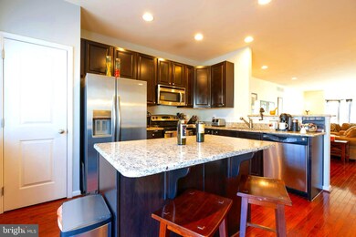 124 Winterberry Way, Woodbury, NJ 08096 - photo 5