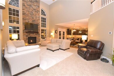 Great Rooms like this are hard to find! 22x17 Open