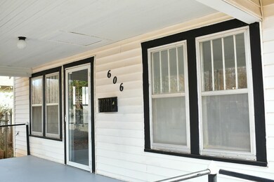 606 N 9th St, Duncan, OK 73533 - photo 3