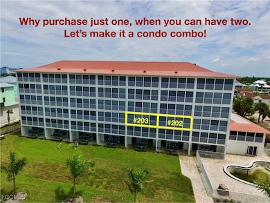 5000 Estero Blvd unit 203, Fort Myers Beach, FL 33931 - photo 2
