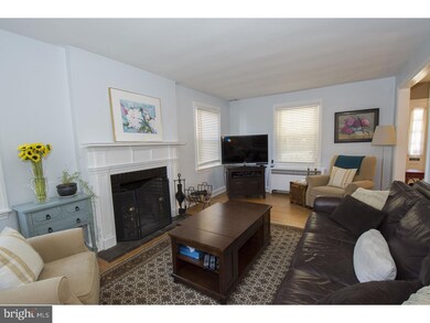 151 W Plumstead Ave, Lansdowne, PA 19050 - photo 4