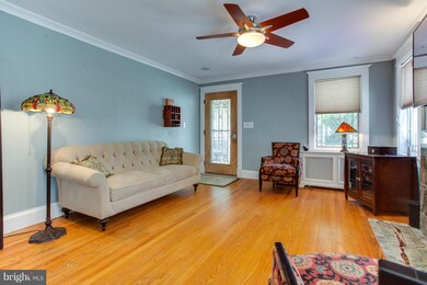 4520 Rosedale Ave, Bethesda, MD 20814 - photo 4