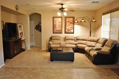 633 W San Carlos Way, Chandler, AZ 85248 - photo 7