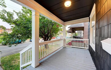 Porch