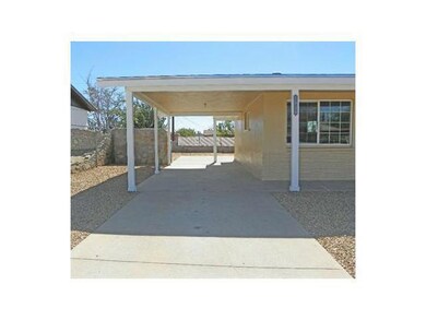 7516 Alpine Dr, El Paso, TX 79915 - photo 6