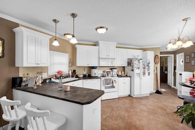 5716 Cairo-Hickory Grove Rd, Corydon, KY 42406 - photo 2