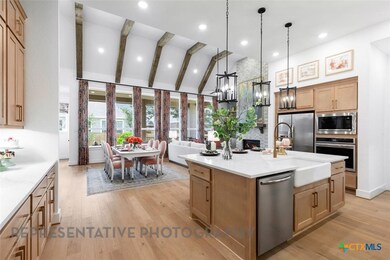 146 Muddy Creek Way, Kyle, TX 78640 - photo 5