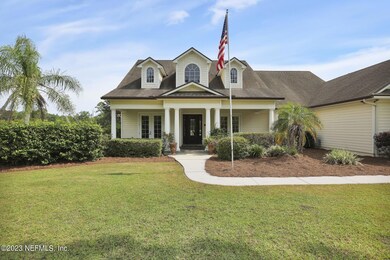 109 Ashton Oaks Dr, Saint Augustine, FL 32092 - photo 4