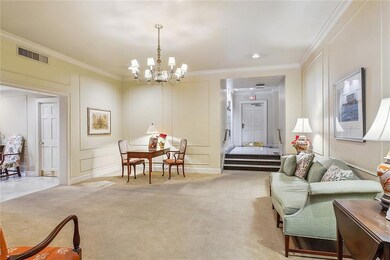 Common area 