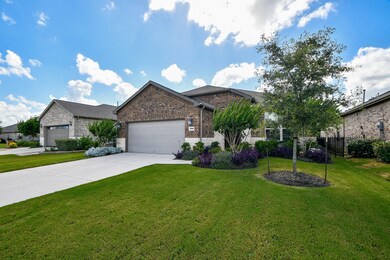 454 Duskywing Way, Richmond, TX 77469 - photo 2