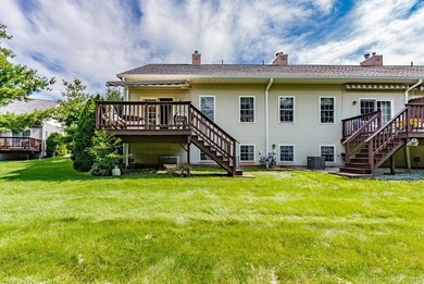 23 Castle Hill Rd unit H, Agawam, MA 01001 - photo 5