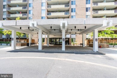 Van Ness North unit 1231, Washington, DC 20008 - photo 4