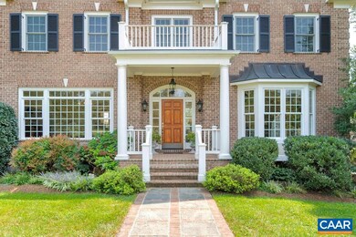 795 Frays Ridge Rd, Earlysville, VA 22936 - photo 4