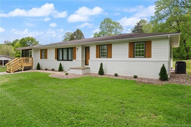 4950 Tee Rd NE, Corydon, IN 47112 - photo 2