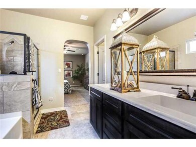 732 Croxdale St, Horizon City, TX 79928 - photo 6