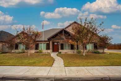 4505 105th St, Lubbock, TX 79424 - photo 2