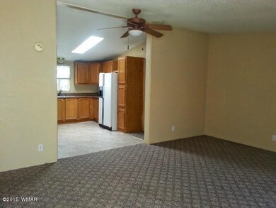 280 E Reidhead St, Show Low, AZ 85901 - photo 4