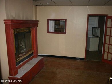 2921 Riggs Ave, Baltimore, MD 21216 - photo 3