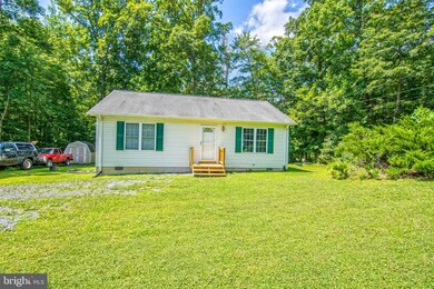 461 Western Ln, Front Royal, VA 22630 - photo 3