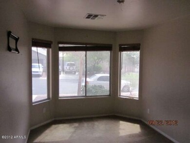 Bay Window