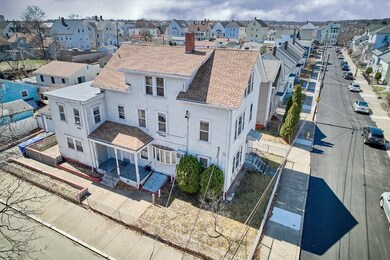 21 Beecher St, Pawtucket, RI 02860 - photo 3