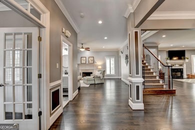 4719 Terquay Ct, Suwanee, GA 30024 - photo 6