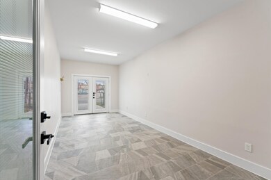 Flex Room