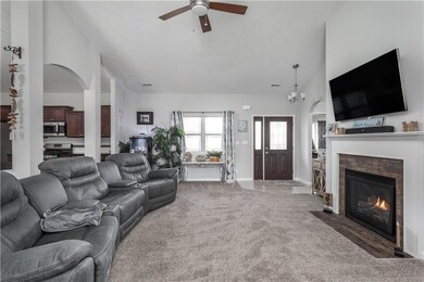 3922 Scoria St, Lafayette, IN 47909 - photo 6