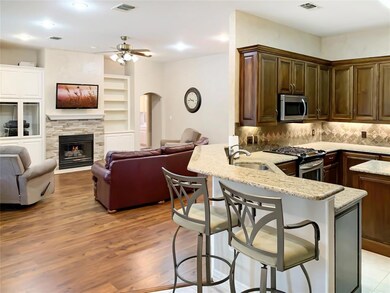 609 Ticonderoga Dr, Denton, TX 76205 - photo 6