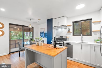 1563 N Colonial Terrace unit 401Z, Arlington, VA 22209 - photo 6