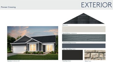 9735 Brindlewood Dr unit Lot 11, Plain City, OH 43064 - photo 5