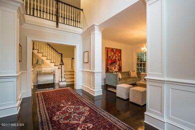 2-Story Foyer