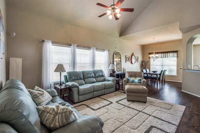 2642 Winding Creek Way, Conroe, TX 77385 - photo 5