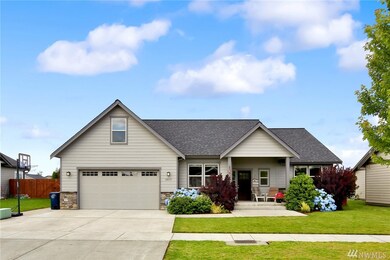 2019 Woodsman Dr, Lynden, WA 98264 - photo 3