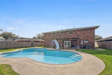 4009 Ellen Dr, Marrero, LA 70072 - photo 2
