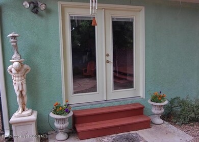 french doors