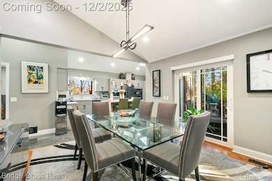 24459 Bloomington Ct, Franklin, MI 48025 - photo 7