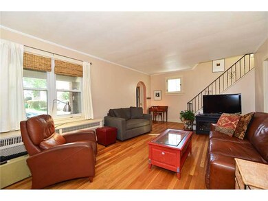 Family Room.